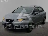 2012 Seat Ibiza