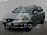 2012 Seat Ibiza