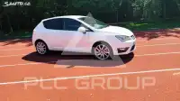 2012 Seat Ibiza