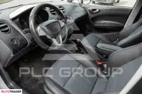 2012 Seat Ibiza