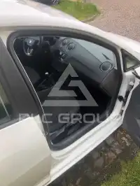 2012 Seat Ibiza