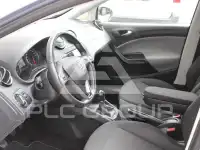 2012 Seat Ibiza