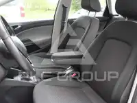 2012 Seat Ibiza