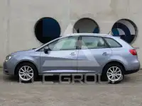 2012 Seat Ibiza