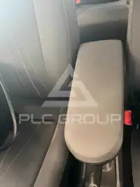 2012 Seat Ibiza
