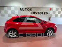 2012 Seat Ibiza