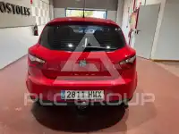 2012 Seat Ibiza