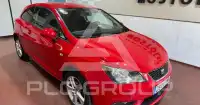 2012 Seat Ibiza