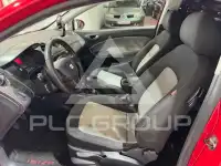 2012 Seat Ibiza