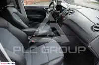 2012 Seat Ibiza