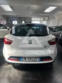 2012 Seat Ibiza