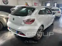2012 Seat Ibiza