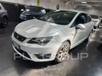 2012 Seat Ibiza
