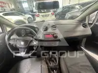 2012 Seat Ibiza