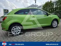 2012 Seat Ibiza