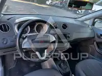 2012 Seat Ibiza