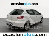 2012 Seat Ibiza