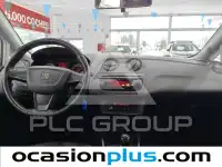 2012 Seat Ibiza