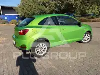 2012 Seat Ibiza