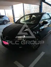 2012 Seat Ibiza