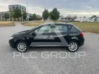 2012 Seat Ibiza