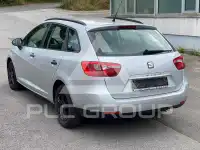 2012 Seat Ibiza