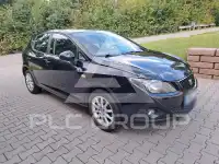 2012 Seat Ibiza