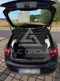 2012 Seat Ibiza