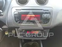 2012 Seat Ibiza