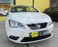 2012 Seat Ibiza