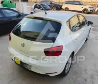 2012 Seat Ibiza