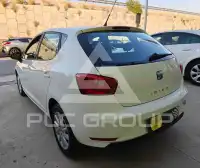 2012 Seat Ibiza