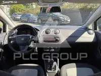2012 Seat Ibiza