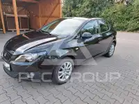 2012 Seat Ibiza