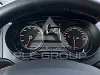 2012 Seat Ibiza