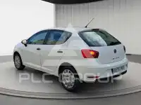 2012 Seat Ibiza