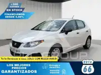 2012 Seat Ibiza