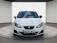 2012 Seat Ibiza