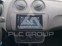 2012 Seat Ibiza