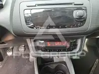 2012 Seat Ibiza