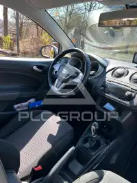 2012 Seat Ibiza