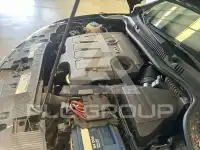 2012 Seat Ibiza