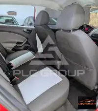 2012 Seat Ibiza