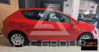 2012 Seat Ibiza