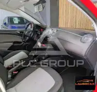 2012 Seat Ibiza