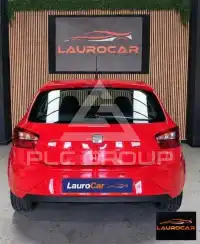 2012 Seat Ibiza
