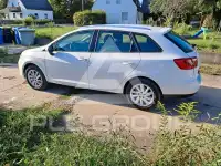 2012 Seat Ibiza