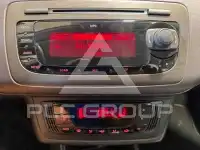 2012 Seat Ibiza