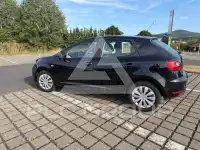 2012 Seat Ibiza