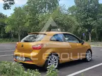 2012 Seat Ibiza